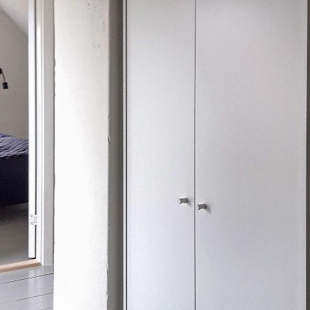 4 Person Holiday Home In Bandholm Exterior foto